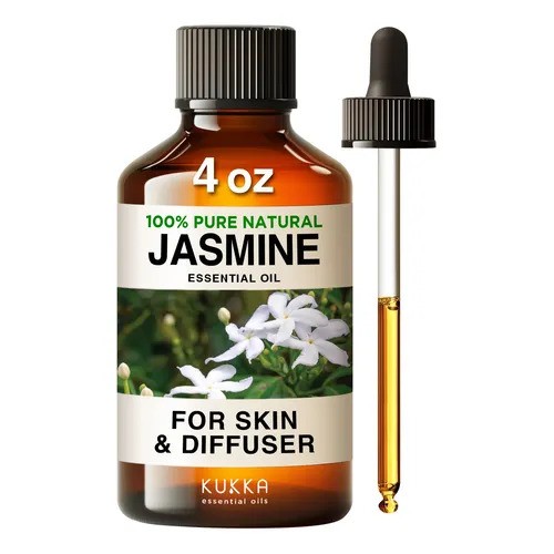 Jasmine Oil